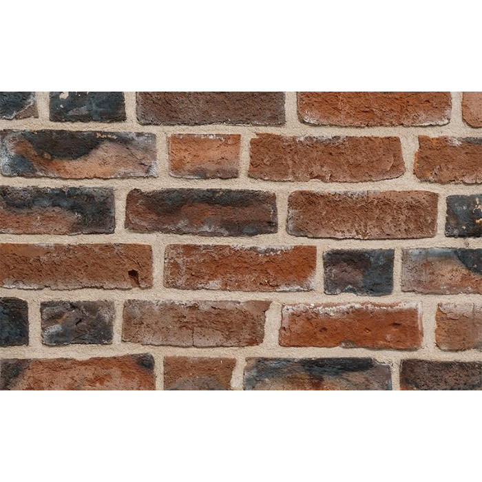 Кирпич облицовочный Hans Bekker 1900, 215х102х65 мм