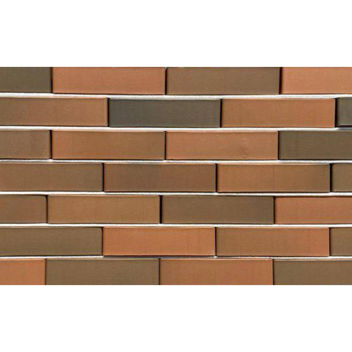 Кирпич облицовочный VOLGABRICK Нева, 250х120х65 мм
