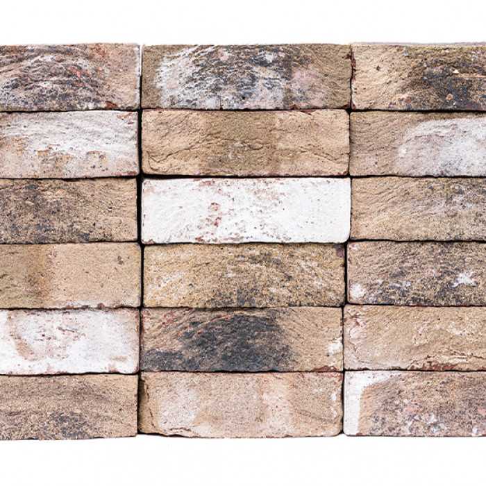 Кирпич облицовочный Engels Taiga, 214х45-50х65 мм