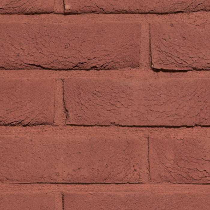 Кирпич облицовочный Terca Donkerrood, 215х102х65 мм